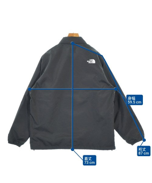 THE NORTH FACE 斜紋夾克