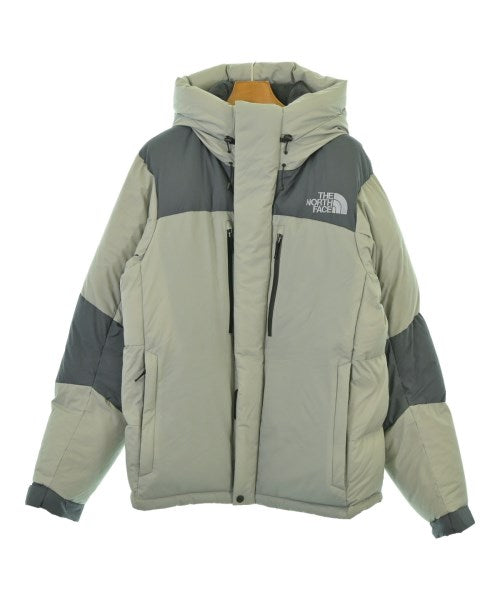 THE NORTH FACE 羽絨夾克/背心