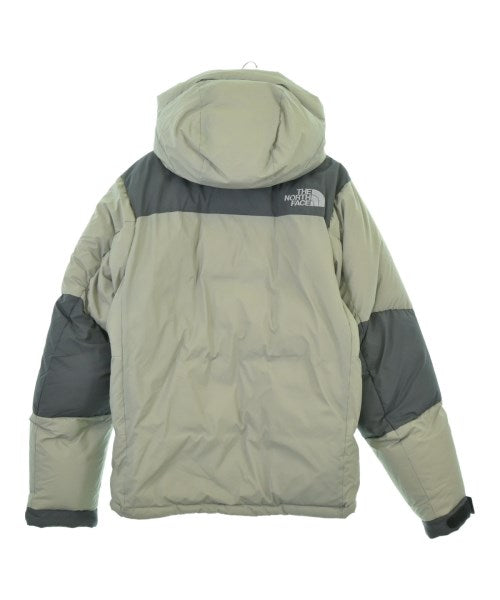 THE NORTH FACE 羽絨夾克/背心
