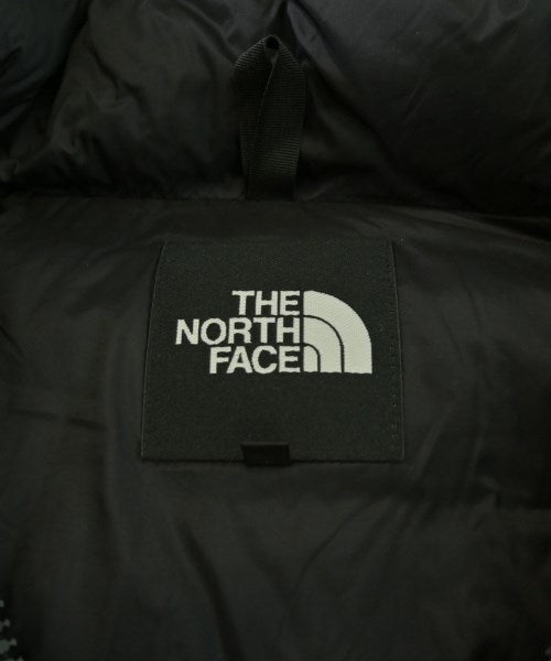 THE NORTH FACE 羽絨夾克/背心