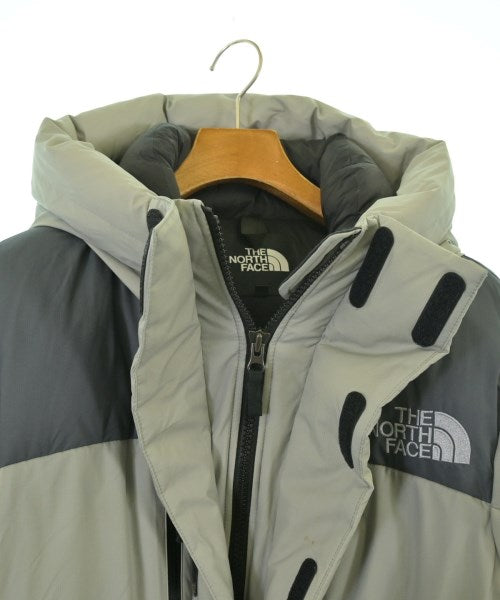 THE NORTH FACE 羽絨夾克/背心