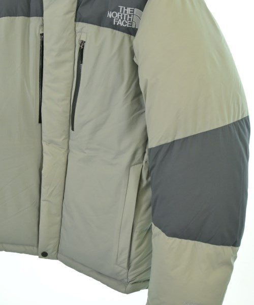 THE NORTH FACE 羽絨夾克/背心