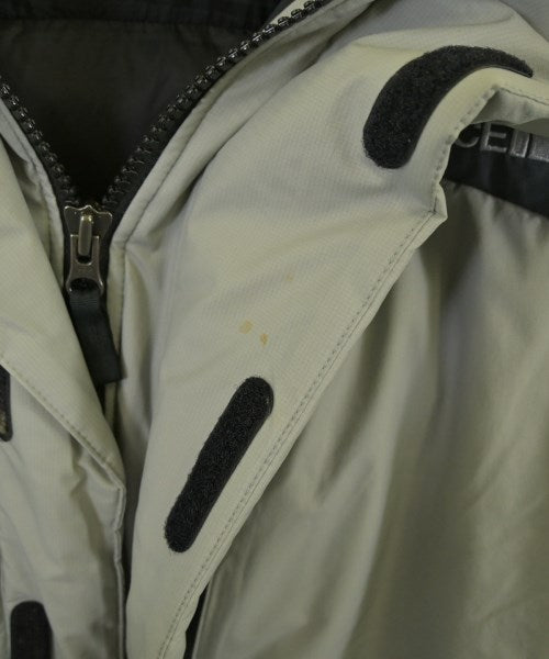 THE NORTH FACE 羽絨夾克/背心