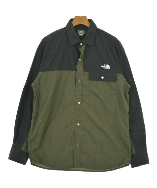 THE NORTH FACE 休閒襯衫