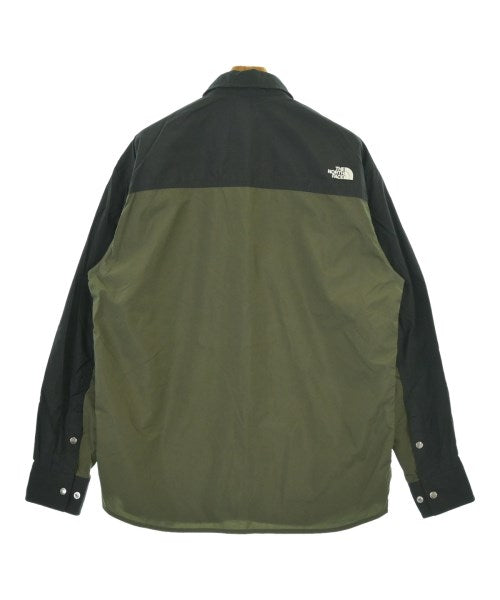 THE NORTH FACE 休閒襯衫