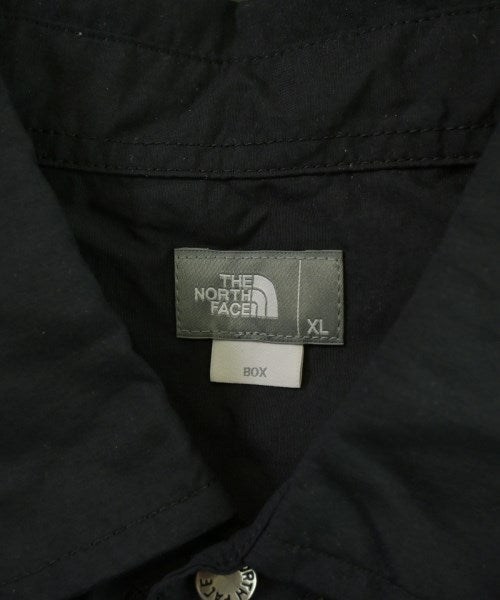 THE NORTH FACE 休閒襯衫
