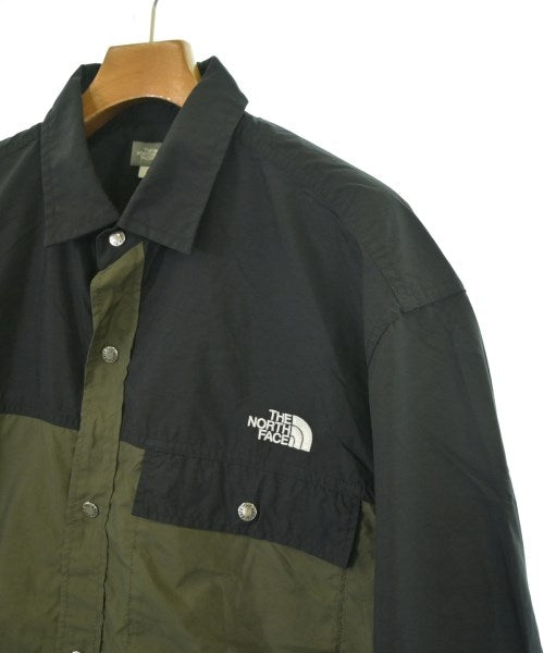 THE NORTH FACE 休閒襯衫