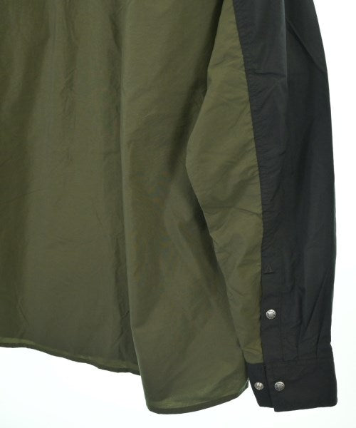 THE NORTH FACE 休閒襯衫