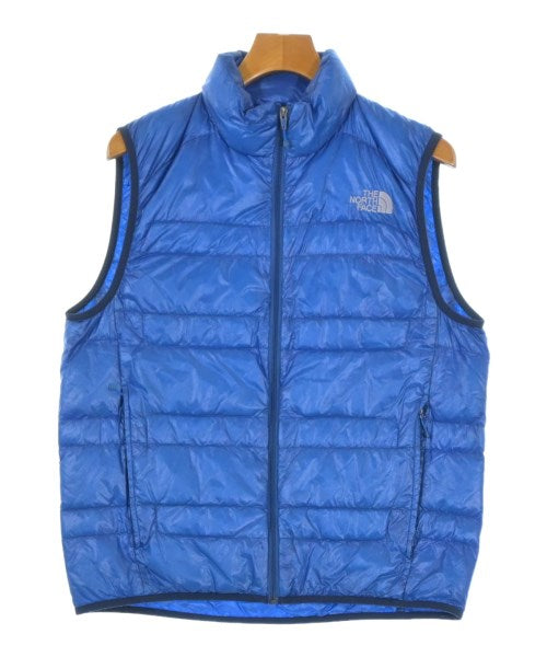 THE NORTH FACE 羽絨夾克/背心