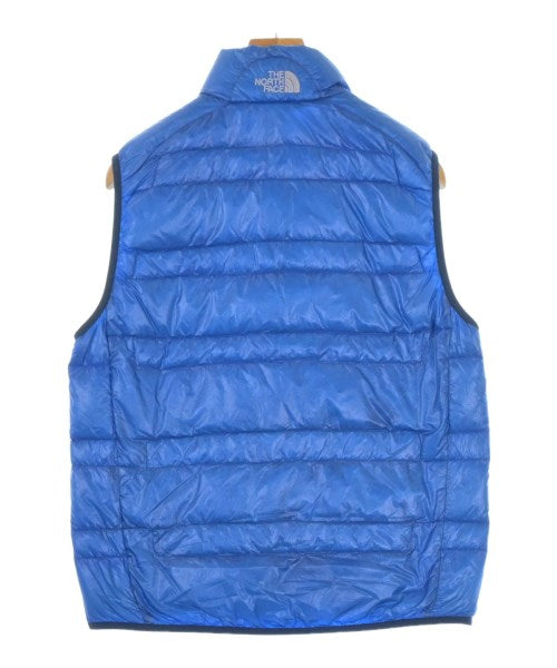 THE NORTH FACE 羽絨夾克/背心