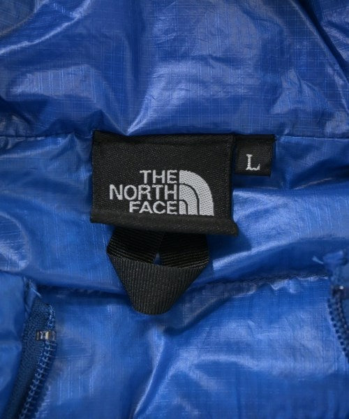 THE NORTH FACE 羽絨夾克/背心