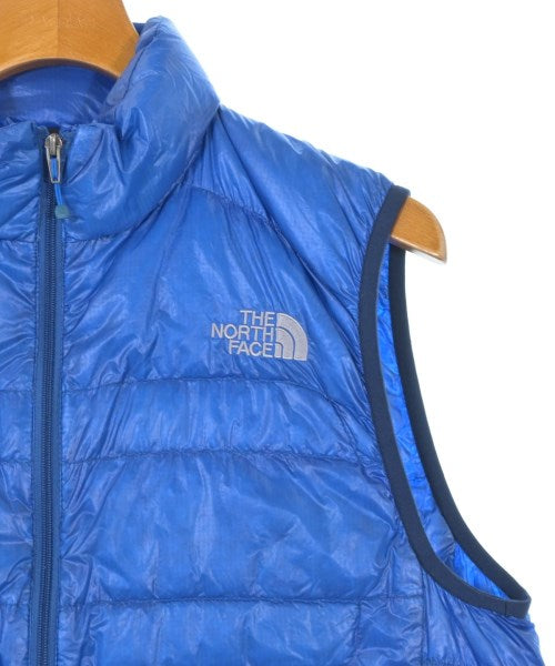 THE NORTH FACE 羽絨夾克/背心