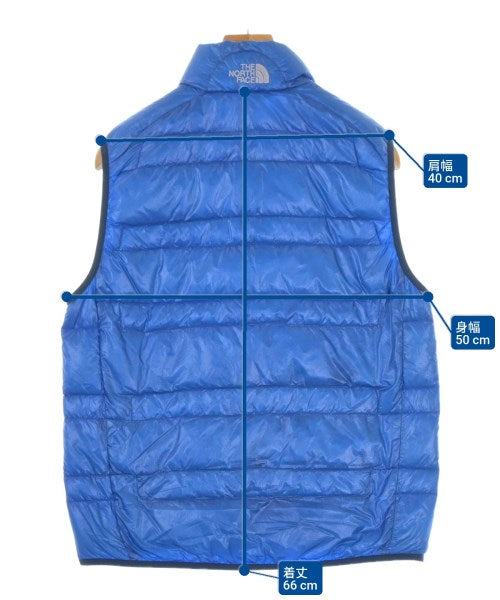 THE NORTH FACE 羽絨夾克/背心