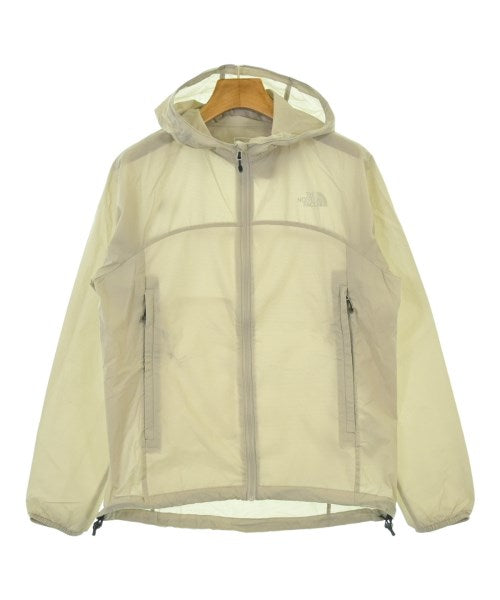 THE NORTH FACE 斜紋夾克