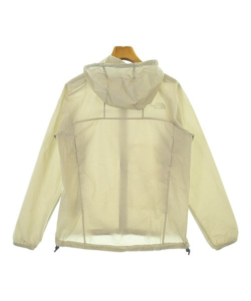 THE NORTH FACE 斜紋夾克