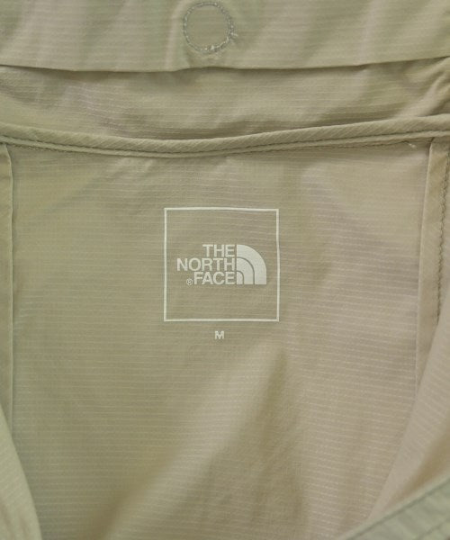THE NORTH FACE 斜紋夾克