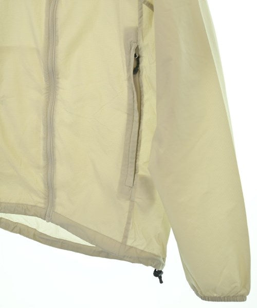 THE NORTH FACE 斜紋夾克