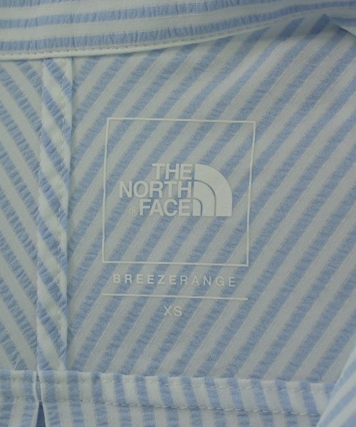 THE NORTH FACE 休閒襯衫
