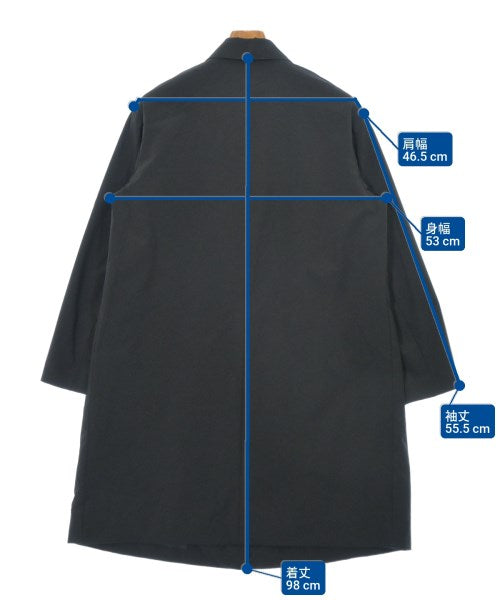 THE NORTH FACE 切斯特披風