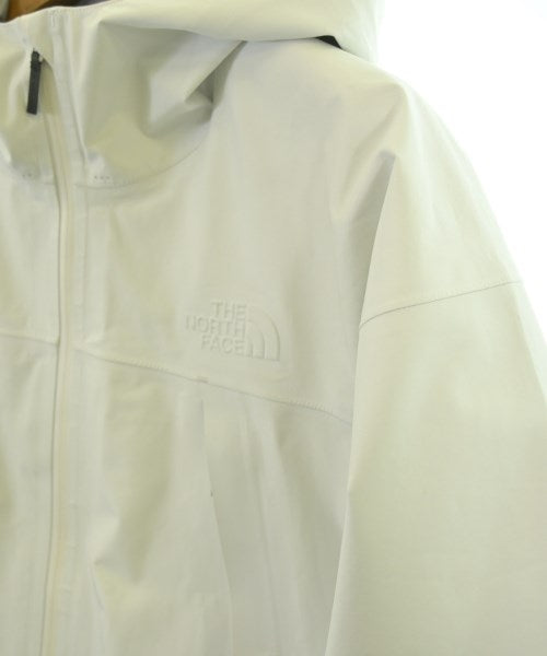 THE NORTH FACE 山系外套