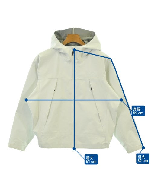 THE NORTH FACE 山系外套