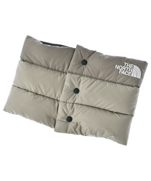 THE NORTH FACE 冬季圍巾