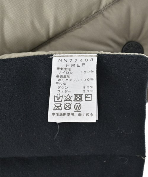 THE NORTH FACE 冬季圍巾