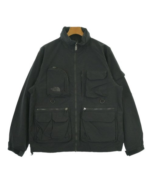THE NORTH FACE 斜紋夾克