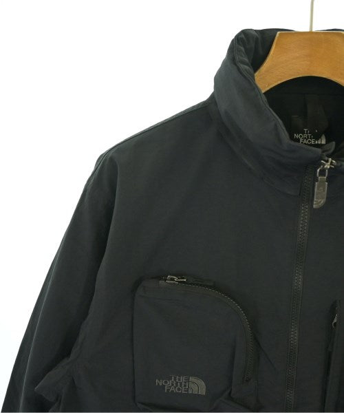 THE NORTH FACE 斜紋夾克