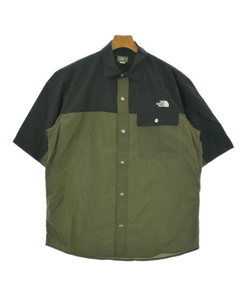 THE NORTH FACE 休閒襯衫