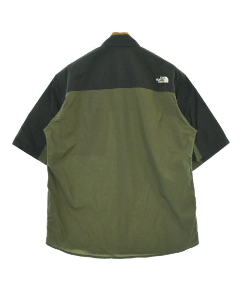 THE NORTH FACE 休閒襯衫
