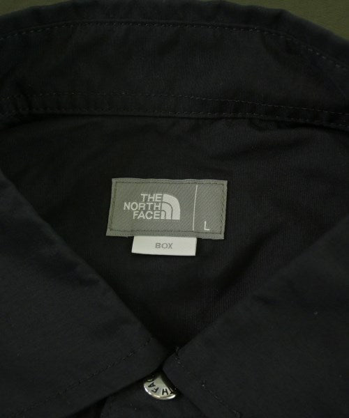 THE NORTH FACE 休閒襯衫