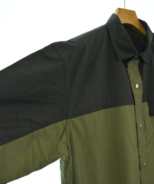 THE NORTH FACE 休閒襯衫