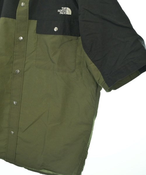 THE NORTH FACE 休閒襯衫