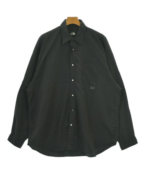 THE NORTH FACE 休閒襯衫