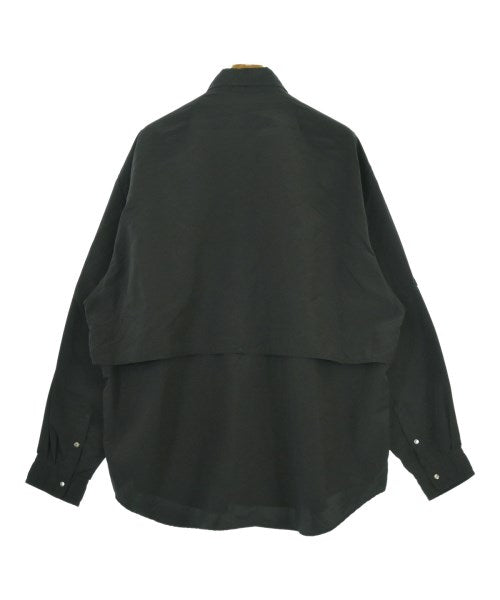 THE NORTH FACE 休閒襯衫