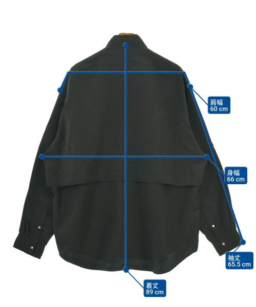 THE NORTH FACE 休閒襯衫
