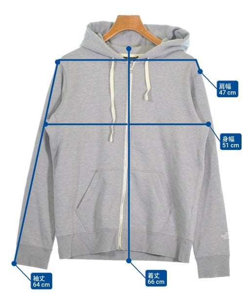 THE NORTH FACE 連帽衫