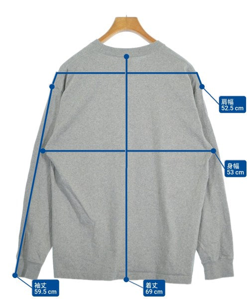 THE NORTH FACE T恤/上衣