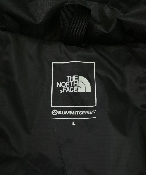 THE NORTH FACE 羽絨夾克/背心