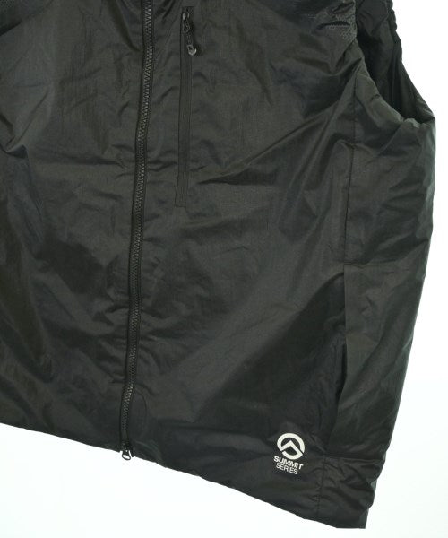 THE NORTH FACE 羽絨夾克/背心