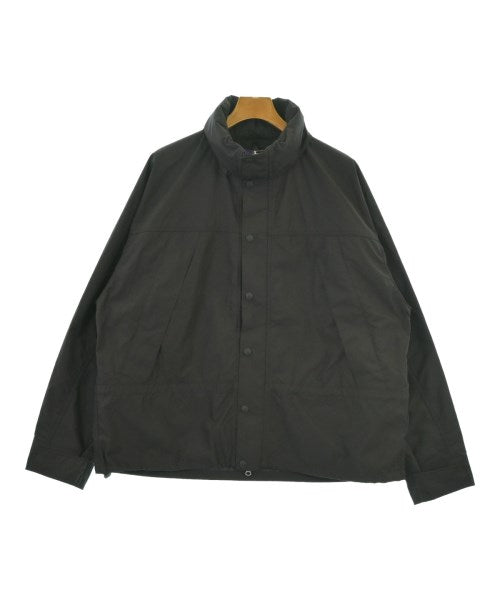 THE NORTH FACE 斜紋夾克