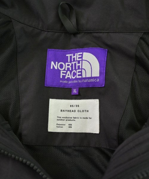 THE NORTH FACE 斜紋夾克