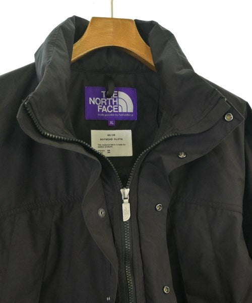 THE NORTH FACE 斜紋夾克