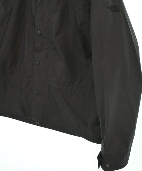 THE NORTH FACE 斜紋夾克