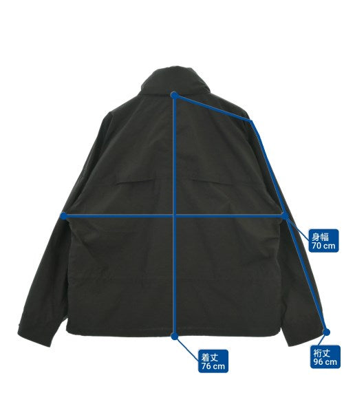 THE NORTH FACE 斜紋夾克