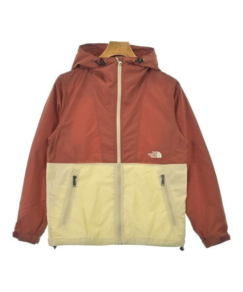 THE NORTH FACE 山系外套