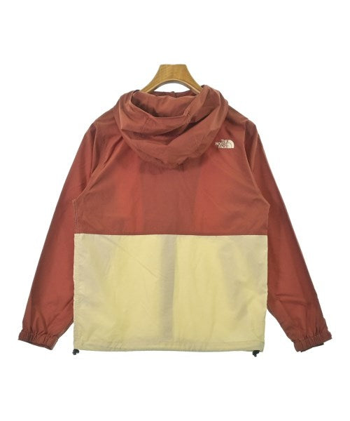 THE NORTH FACE 山系外套