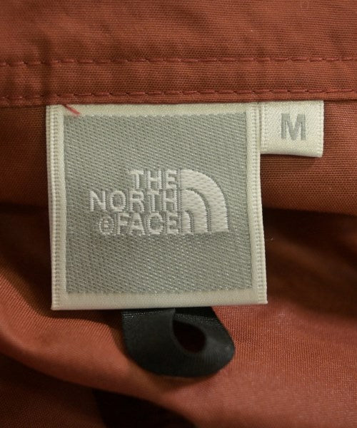 THE NORTH FACE 山系外套