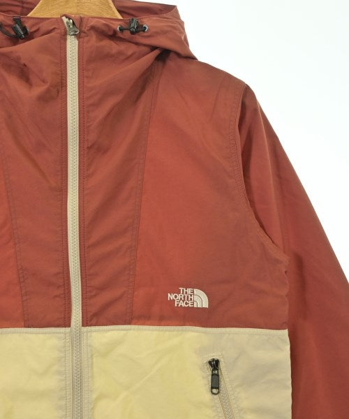 THE NORTH FACE 山系外套